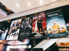 -太平洋影城(紫荆店)