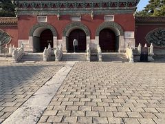 -北陵公园