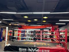 -拳盛时代拳击俱乐部(北京路店)