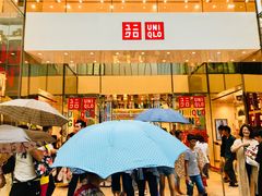 -优衣库(银座店)