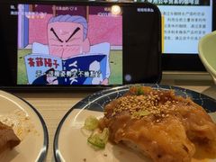 -滨寿司(新街口中央商场店)