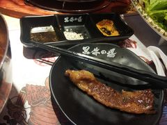 -黑牛の場(兴隆大奥莱店)