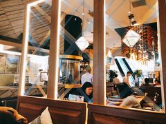 大堂-云海肴·汽锅鸡·云南菜(苏州中心店)