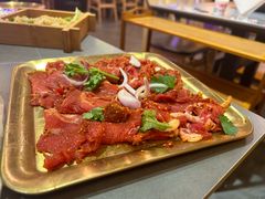 -正宗齐齐哈尔烤肉·齐牛哥鲜切炭火烤肉(杭州总店)