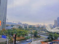 -武汉华美达光谷大酒店