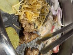 -火焱山烤肉·齐齐哈尔烤肉(朝阳店)