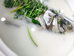 -紫藤园·天目湖大鱼头(南山竹海店)