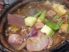 -范贤光鸡公煲(平乐园总店)