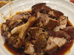 -绸乡宴酒店·融合苏帮宴(吴江店)