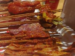 -袁记串串香(新南门店)