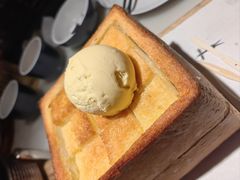 -绿茶餐厅(首开福茂店)