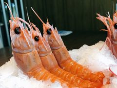 -芥末日本料理(打浦路铂尔曼旗舰店)