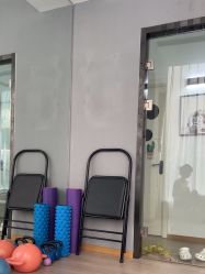 -一伽瑜伽·普拉提