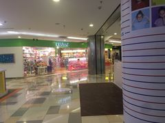 -鹏欣水游城