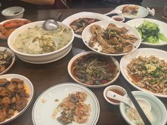 -红灯笼龙凤饭店(宁波老字号店)