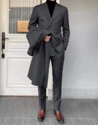 -ChenV西服礼服高级定制(市区养育巷店)