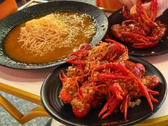 -红盔甲·小龙虾(天钥桥店)
