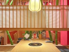 -大和食乐·鲜和牛酸汤火锅(环宇荟店)