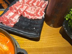 -呷哺呷哺 黄金牧场 (欢乐谷店)