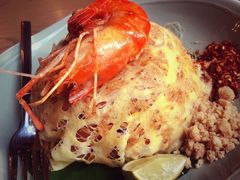 -CHINCHIN 青青·泰国料理(万象食家店)