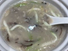 -猪肉婆私房菜(容桂总店)