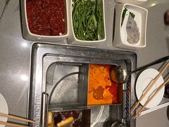 -海底捞火锅(汇金星力城店)