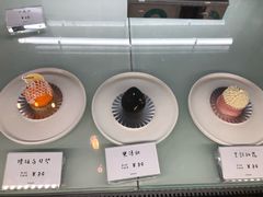 -fishtank鱼缸咖啡(三山街店)