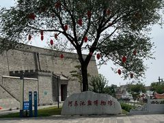 -河东池盐文化博览园