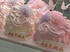-好利来(朝外店)