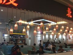 -鱼鼎香烤鱼火锅(华发商都店)