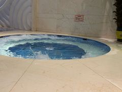 -水晶之星洗浴温泉汗蒸