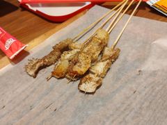 -熙成烧烤(白塔岭店)