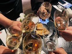 -wineapp葡萄酒餐吧(外滩金融中心店)