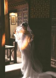 -金夫人婚纱摄影(包河万达店)