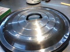 -屯老二农家铁锅炖·行业领军者(梅江店)