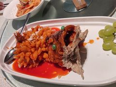 -松鹤楼(山塘街店)