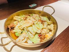 -佬麻雀·新湘菜(珠海金发购物中心店)