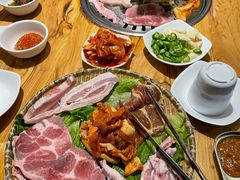 -牛炙烤肉(车公庙店)