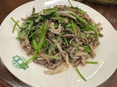 芫爆散丹-北京小肠陈饭庄(方庄店)