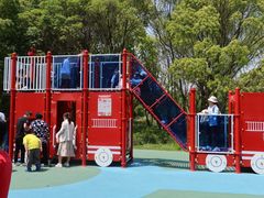 -昆山城市生态森林公园