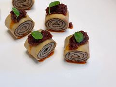 -翕间食·精致淮扬菜(江苏大剧院店)