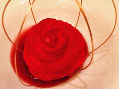 -LA TABLE de Joël Robuchon Restaurant