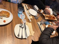 -必胜客(金华福华店)