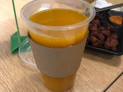 -正一味石锅拌饭(望京新世界店)