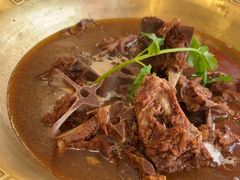 -芦月轩羊蝎子(北蜂窝店)