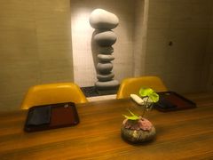 -滩万日本料理Nadaman(国贸大酒店)