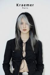 -Kraemer Paris苏豪路易士·嘉玛发廊