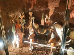 -洛阳古墓博物馆