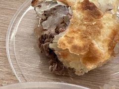 -高玛纳驴肉火烧(一世界店)