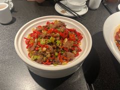 -赠李白·如诗的川味(余杭万达广场店)
